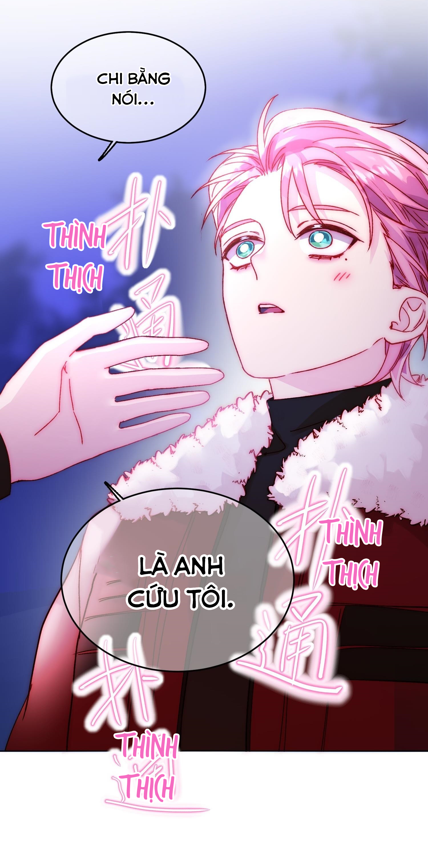 tôi phải làm một kẻ đại xấu xa chapter 84 47