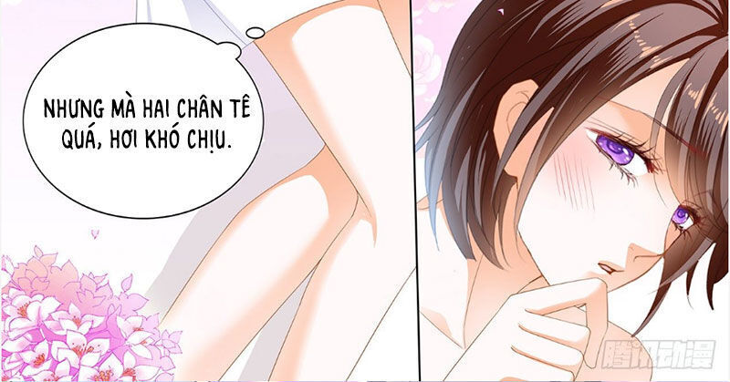 lóe thiểm hôn kiều thê mơ tưởng trốn chapter 245 3