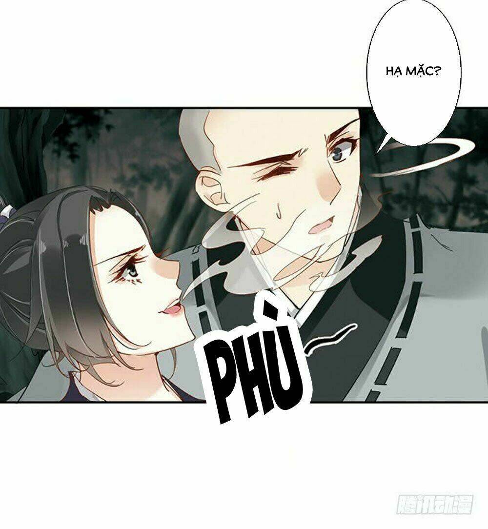 thiền tâm vấn đạo chapter 30 52