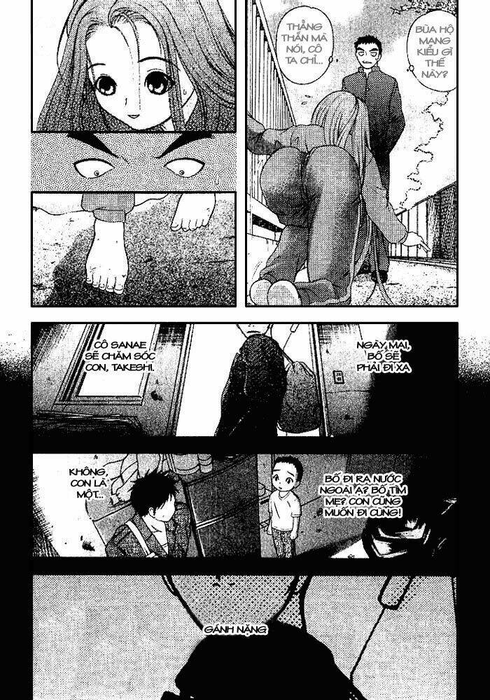 happy world! chapter 2 8