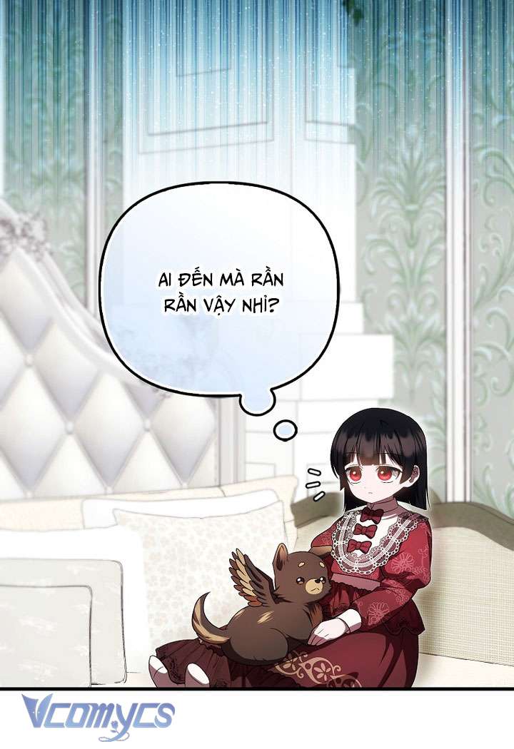 lần đầu bé út được yêu thương chapter 53 35