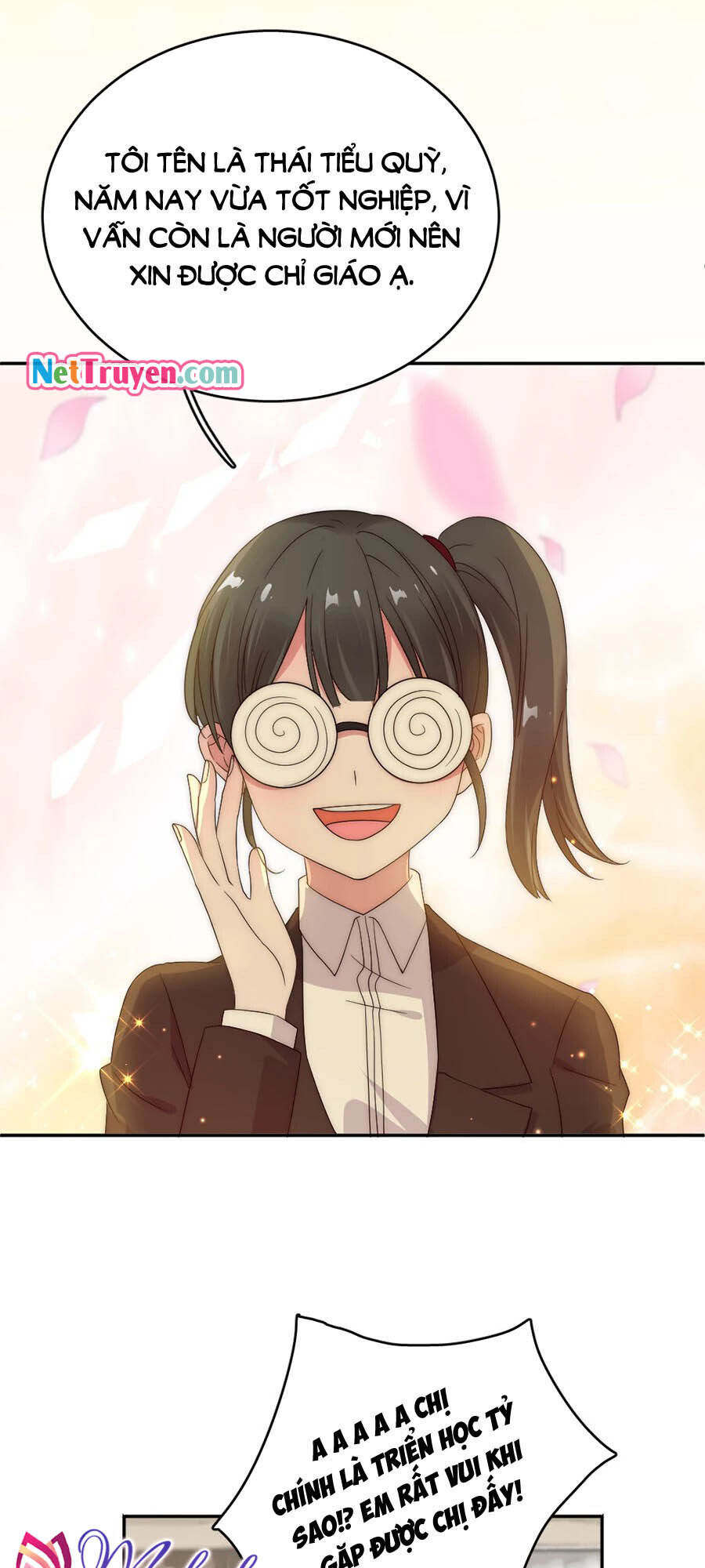 hoàn mỹ lão công tiến hóa luân chapter 77 7