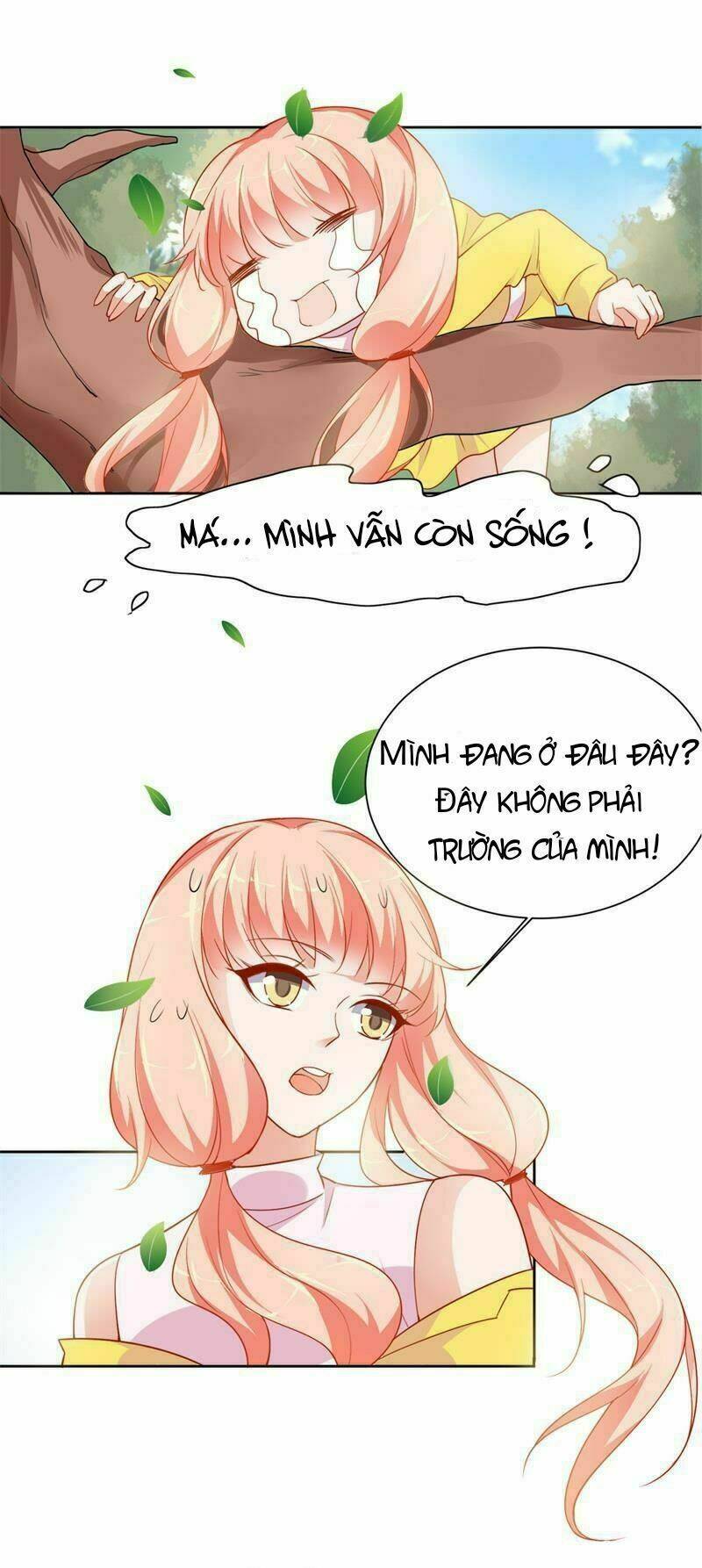 gặp gỡ định mệnh chapter 1 14