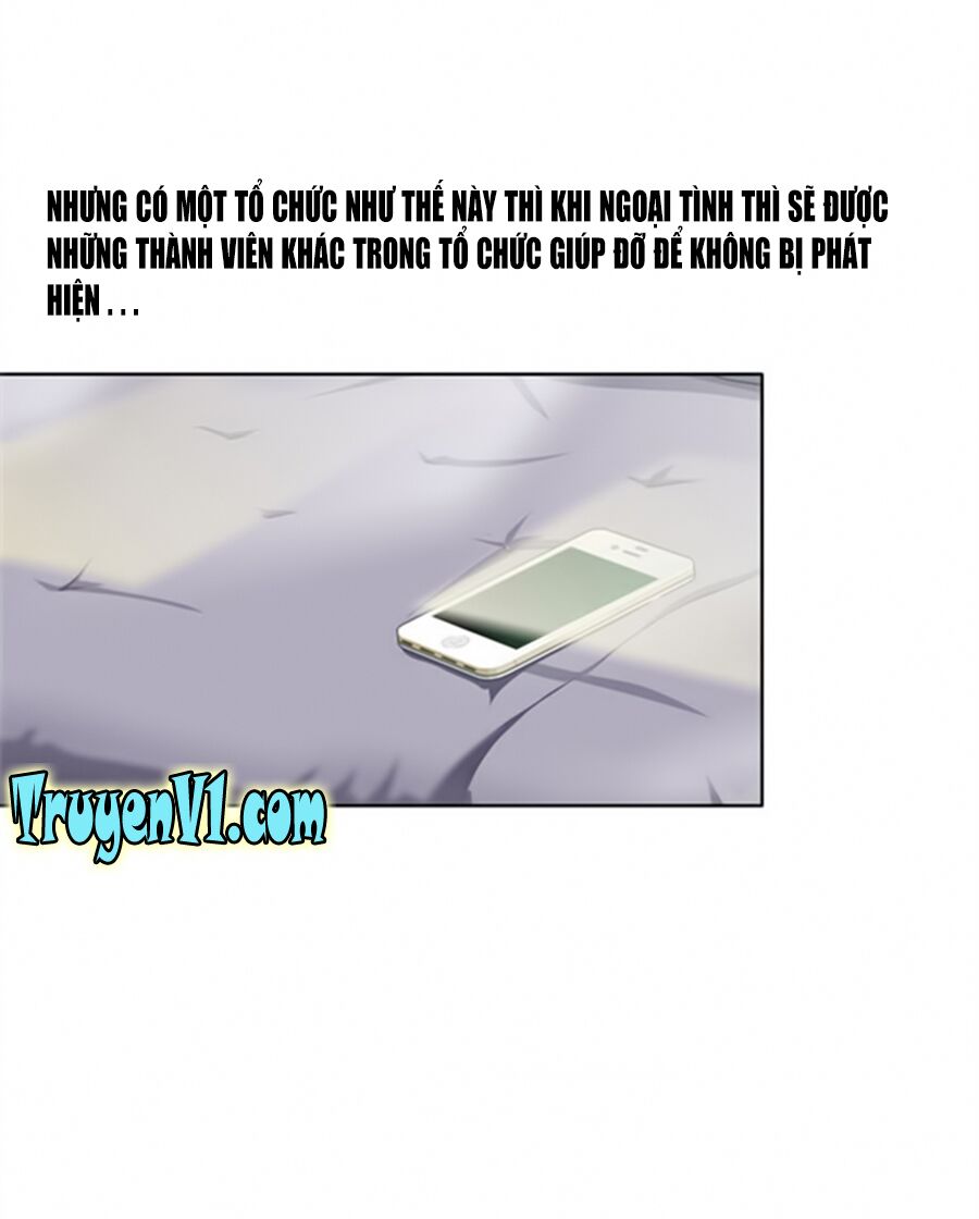 câu lạc bộ ngoại tình chapter 0 21