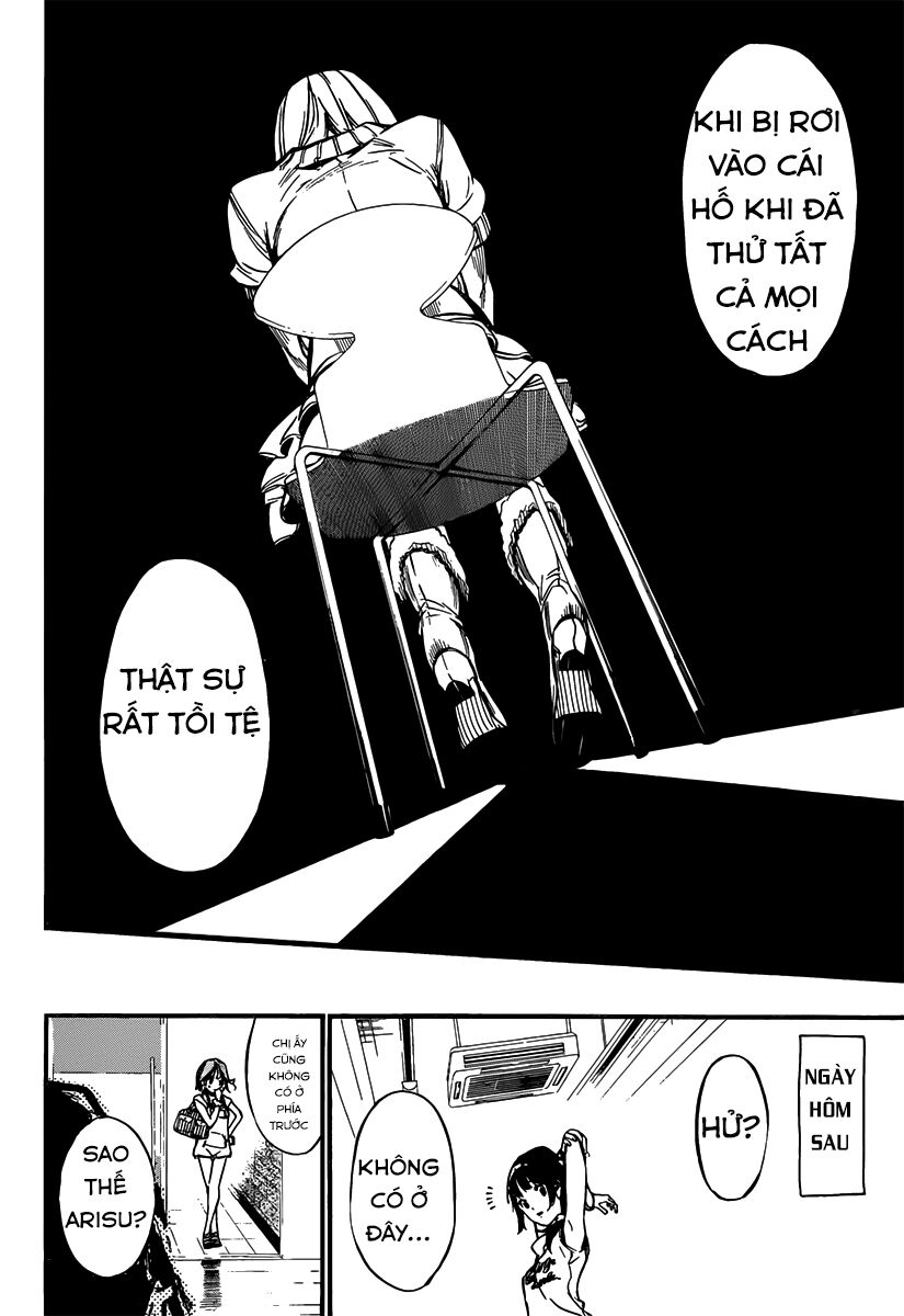 akb49 - renai kinshi jourei chapter 124 16