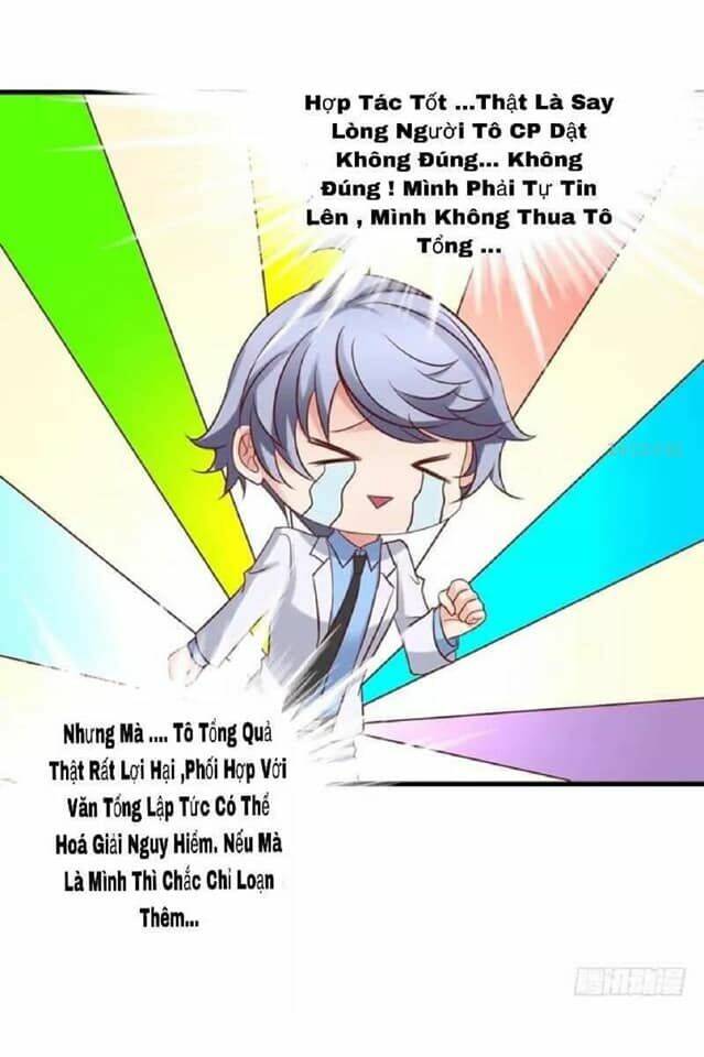 tôi không muốn fa như vậy đâu chapter 33 17