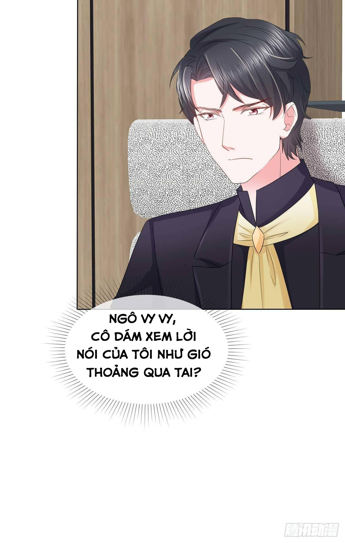 khi mùa đông gặp nắng ấm chapter 18 10