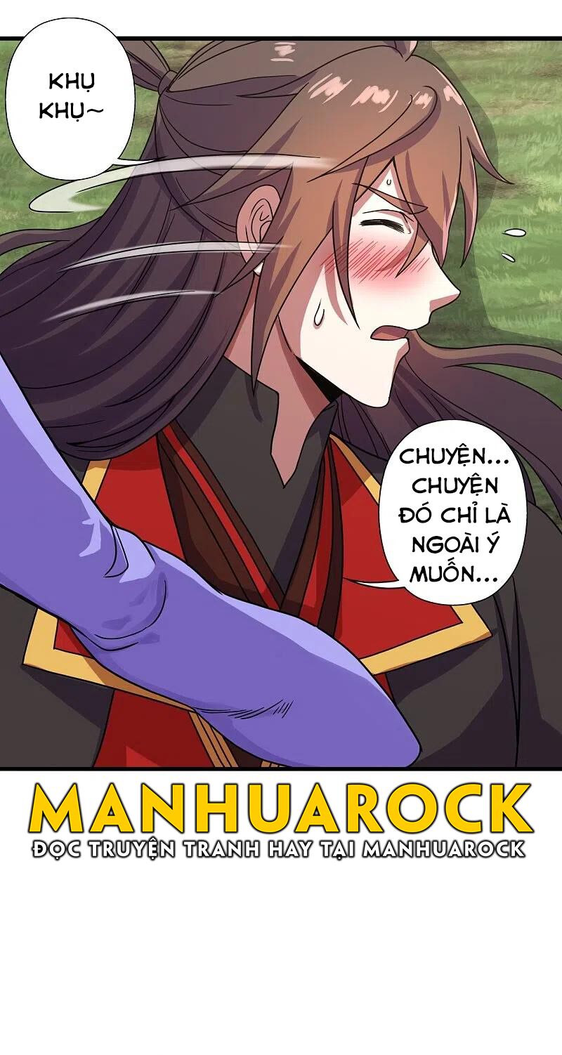 tiên võ đế tôn chapter 276 16