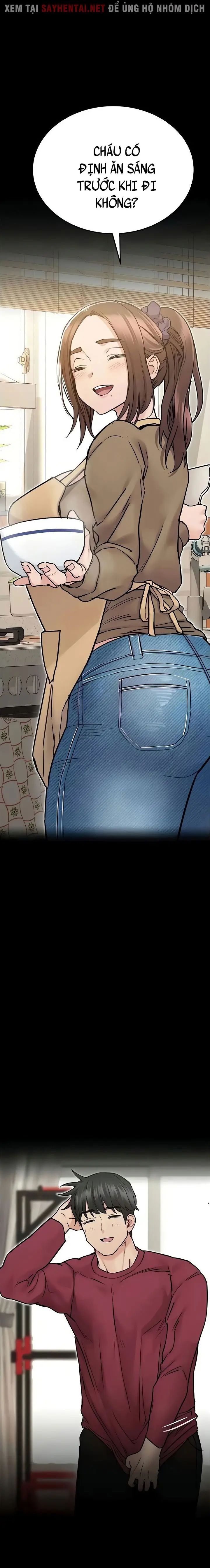 giữ bí mật với mẹ em nhé! chapter 33 7