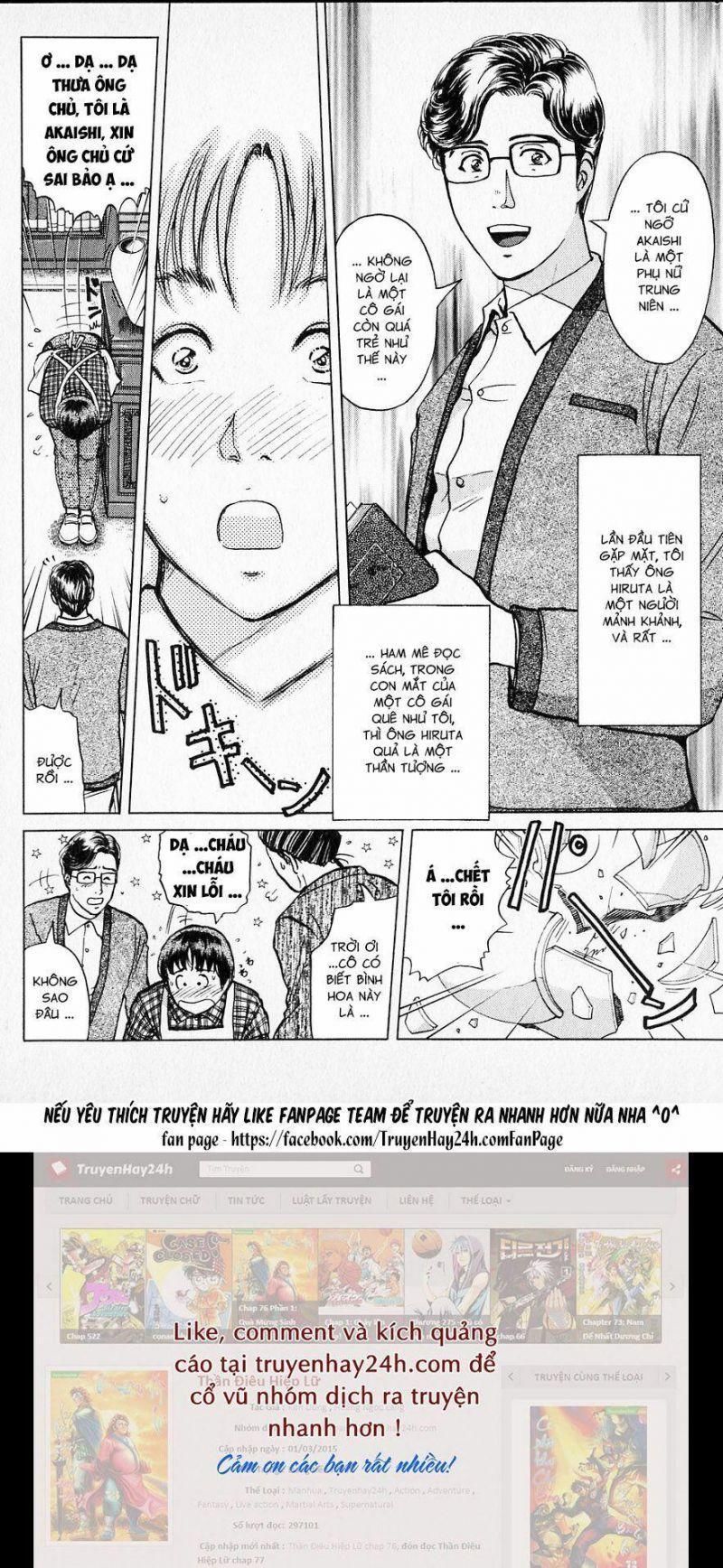 thám tử kindaichi (bản đẹp) chapter 1811 4