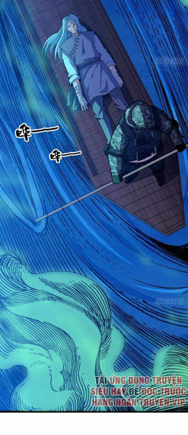 nơi này có yêu khí chapter 76 21