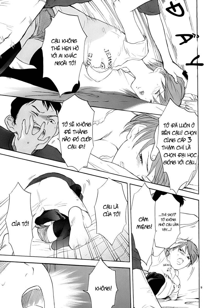 himegoto - juukyuusai no seifuku chapter 13 10