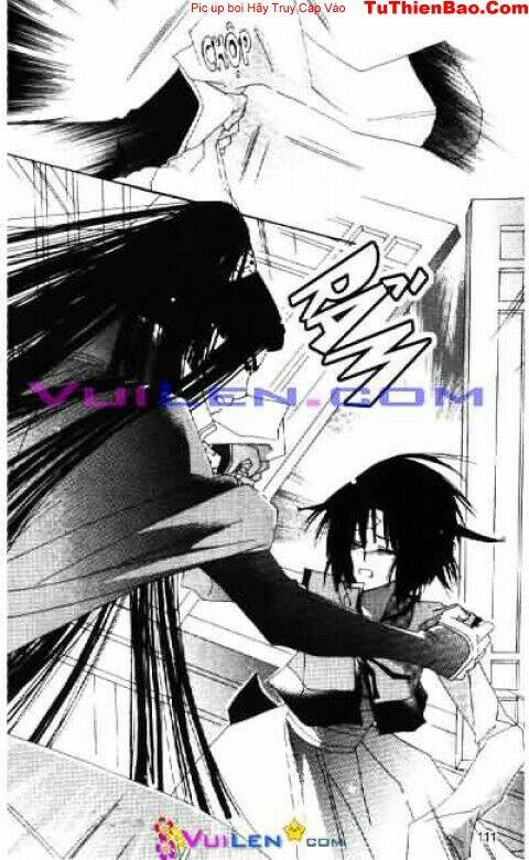 cáo nhỏ đáng yêu chapter 5 111