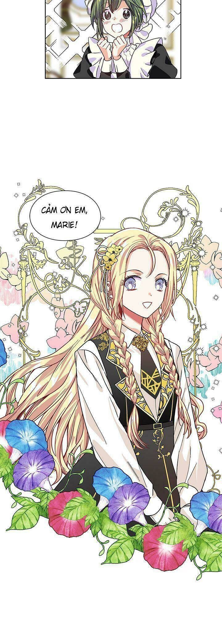 nữ hoàng ngoại khoa chapter 45 5