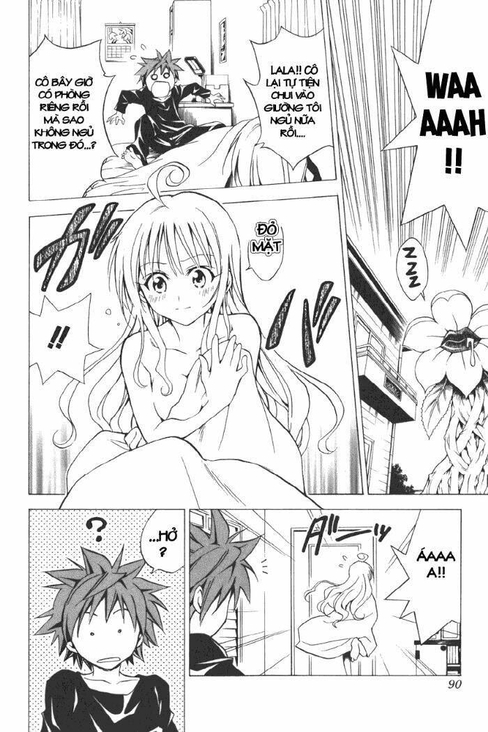 bọn tớ thích cậu! rito chapter 30 2