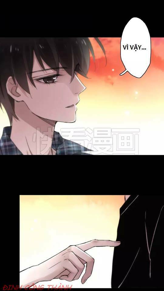 vòng cấm chết người chapter 3 13