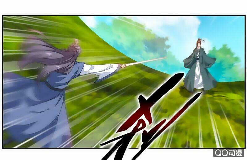 cửu dương thần vương chapter 16 8