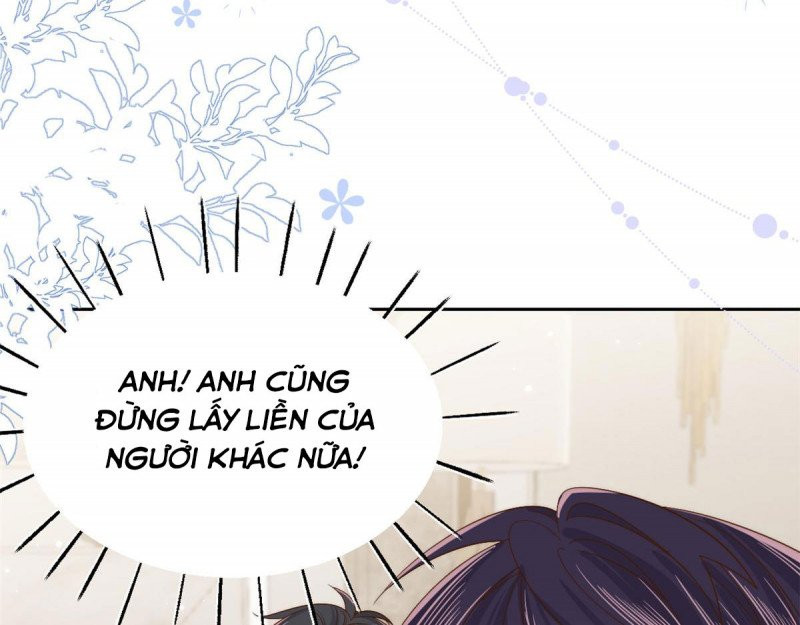 đoàn sủng lão đại ba tuổi rưỡi chapter 162 48