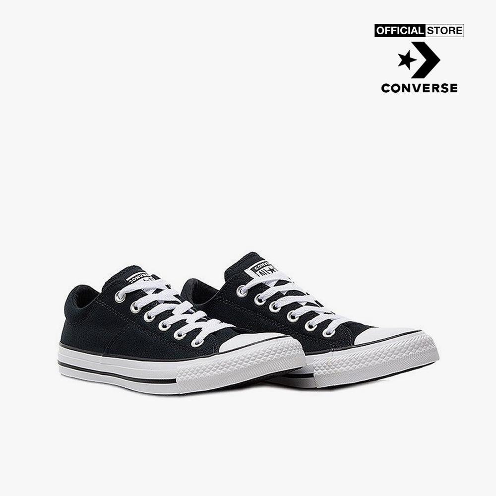 CONVERSE - Giày sneakers nữ cổ thấp Chuck Taylor All Star Madison 563508C