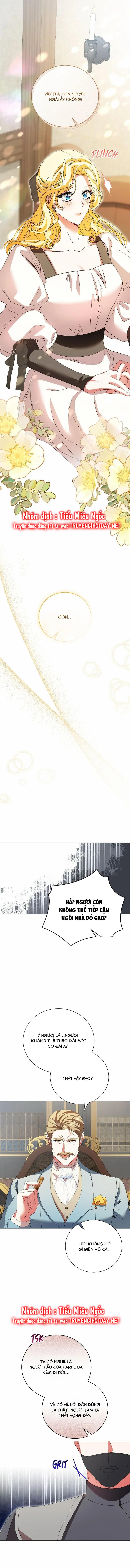 tình yêu đó chưa hề tồn tại chapter 72 4