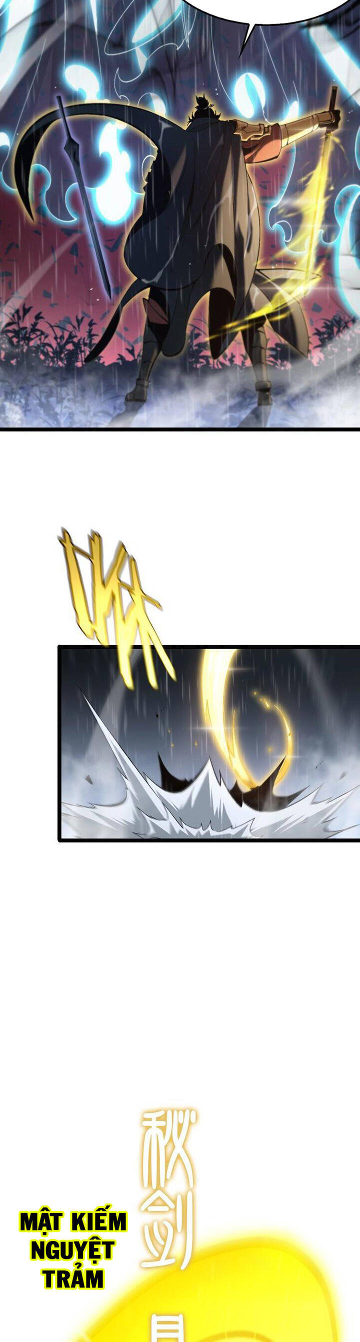 chư giới - tận thế online chapter 217 21