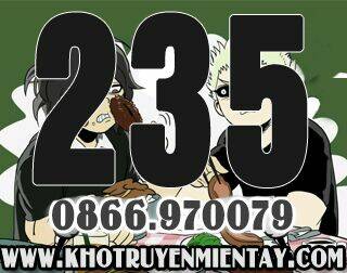 tokita ouma - đấu sĩ atula chapter 235 1