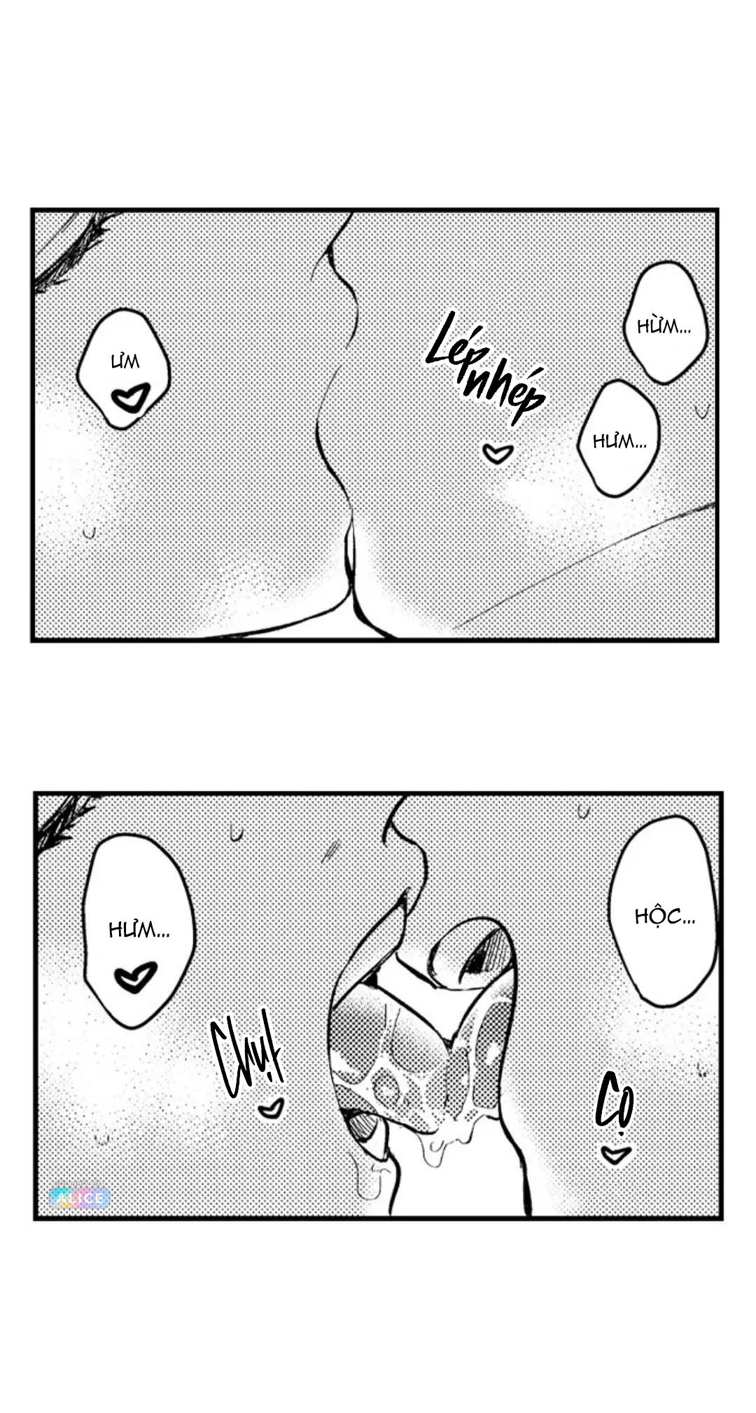 chơi em đi chồng yêu! chapter 1 6