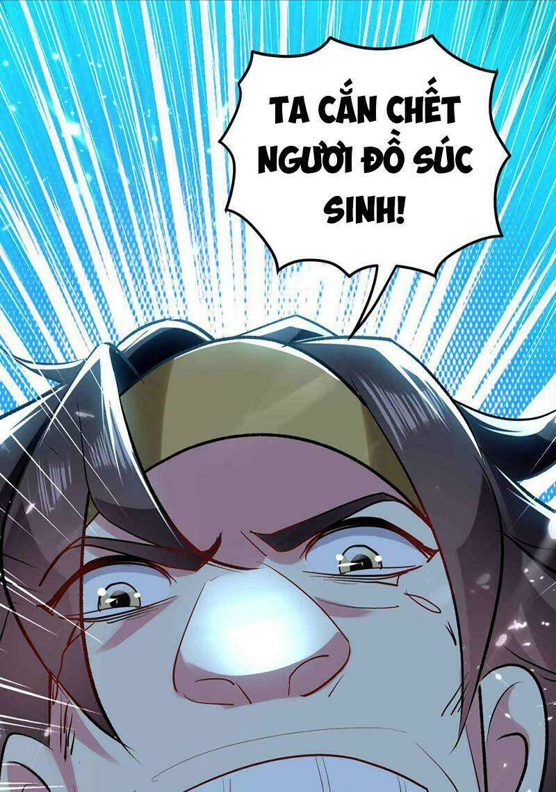 vạn giới tiên vương chapter 99 32