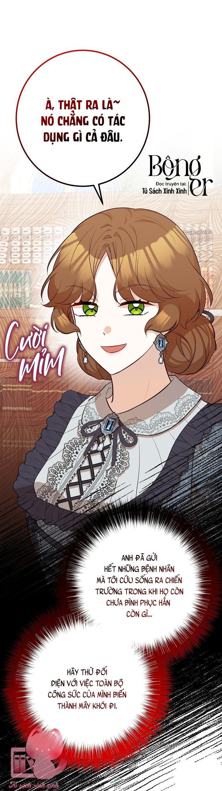 bác sĩ hoàn thành trách nhiệm rồi chapter 51 72