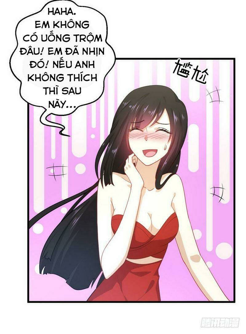 xuyên không vào thế giới nữ cường chapter 50 12