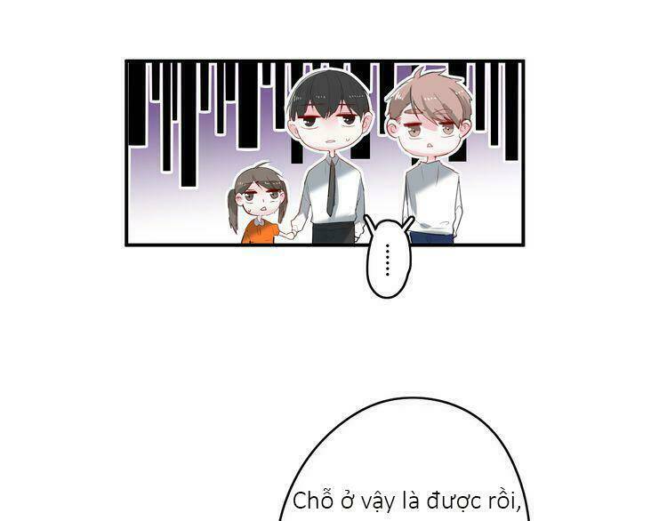 quy tắc của mỹ nam chapter 36 30