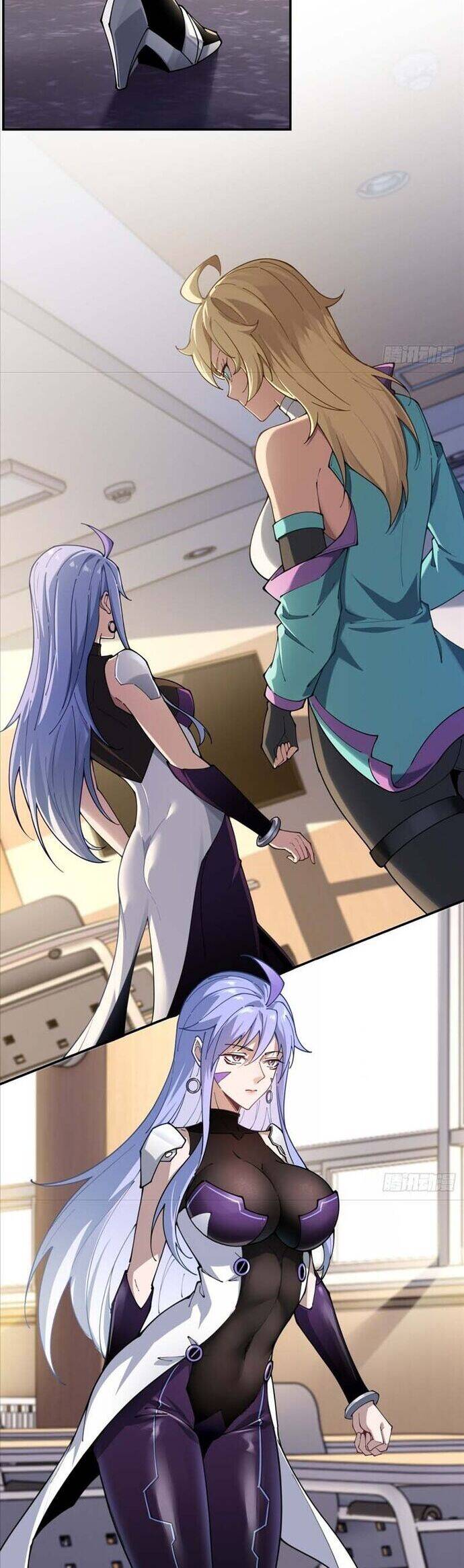 phá kiếp chỉ huy chapter 22 13