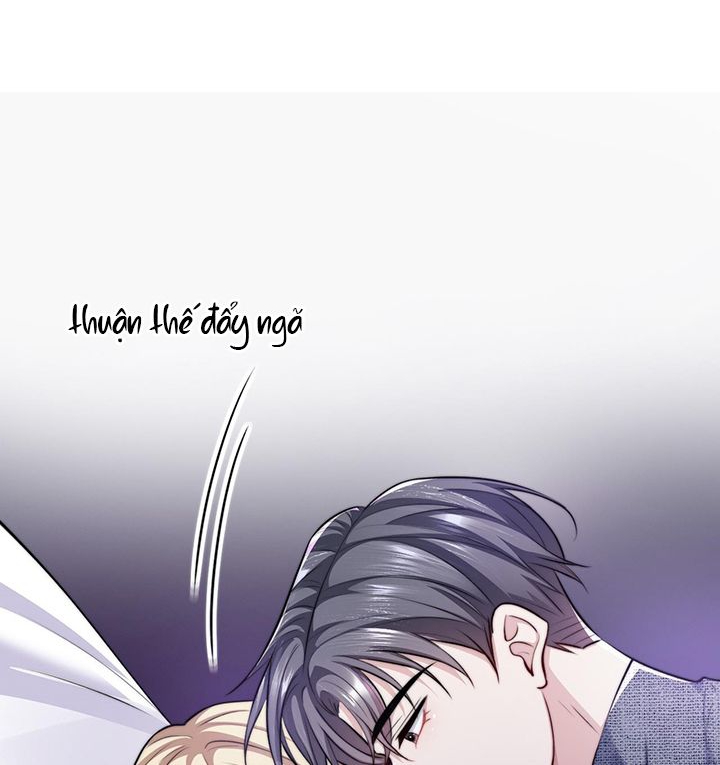 chiến lược tẩy trắng của phản diện chapter 64 9