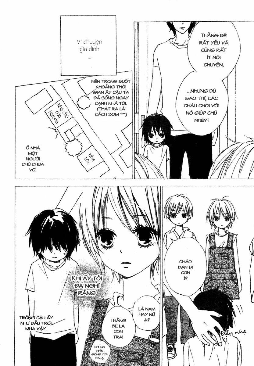 bokura wa itsumo chapter 1 12