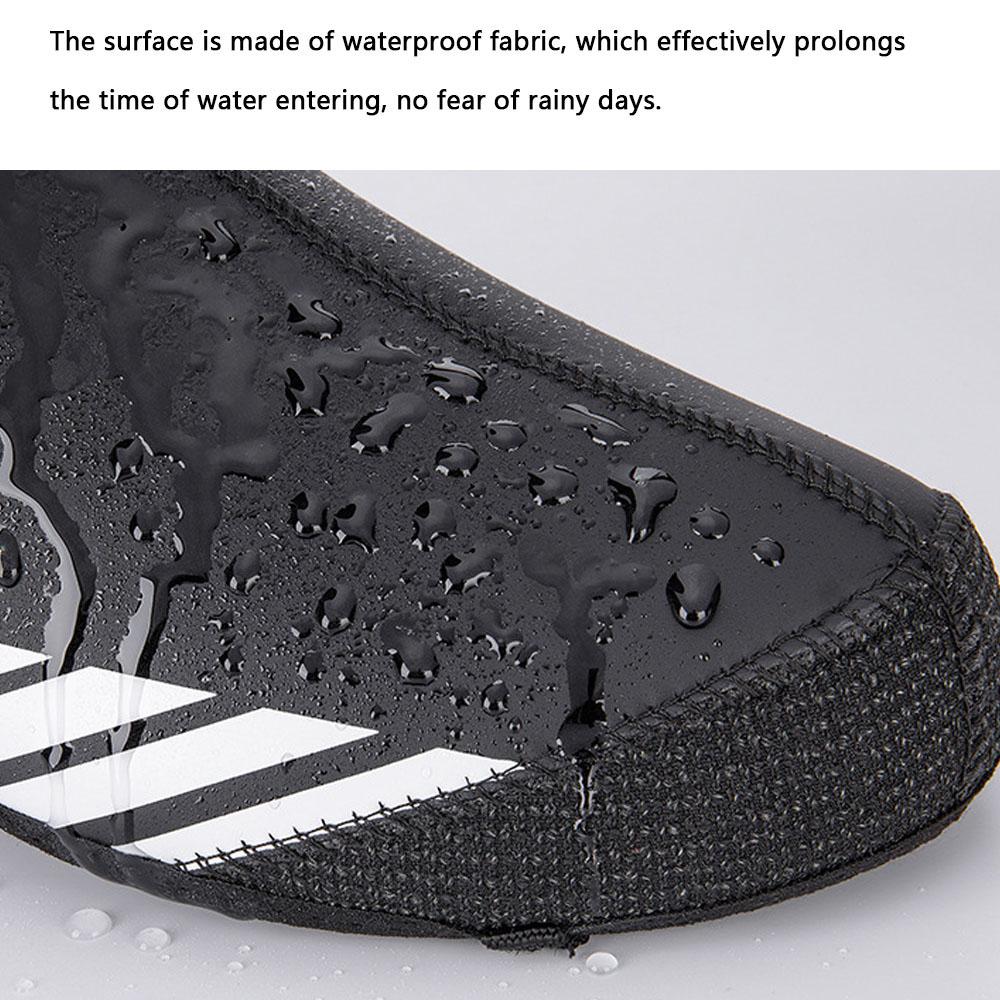 Bọc Giày Đi Mưa Chống Thấm Nước Gewage