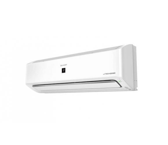 Máy lạnh Sharp Inverter 1 HP AH-XP10YHW Model 2021 - Hàng chính hãng