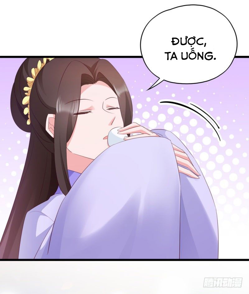 độc tâm cuồng phi khuynh thiên hạ chapter 26 5