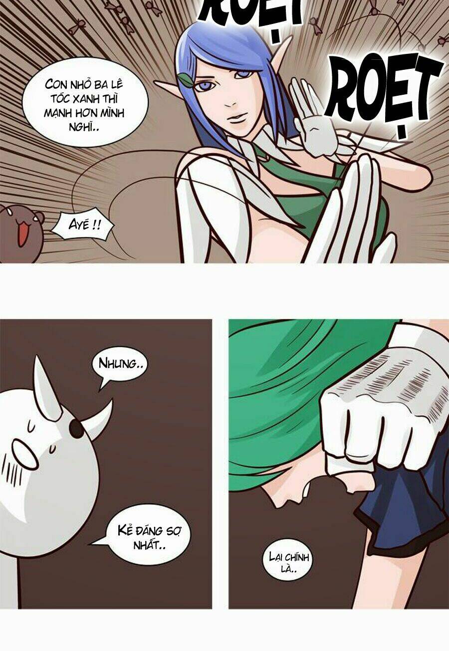 the devil king is bored chapter 50 8