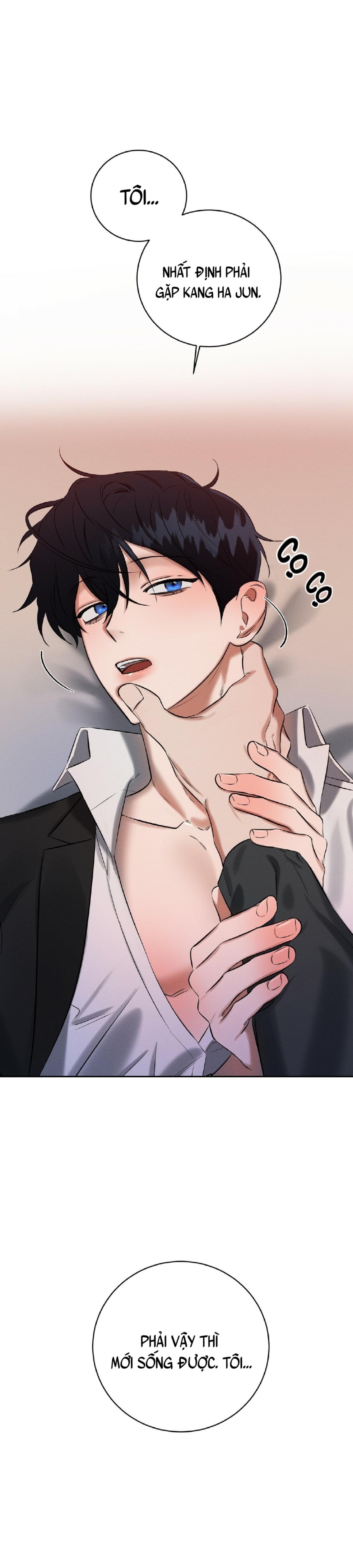 vòng xoáy của ác ma chapter 6 6