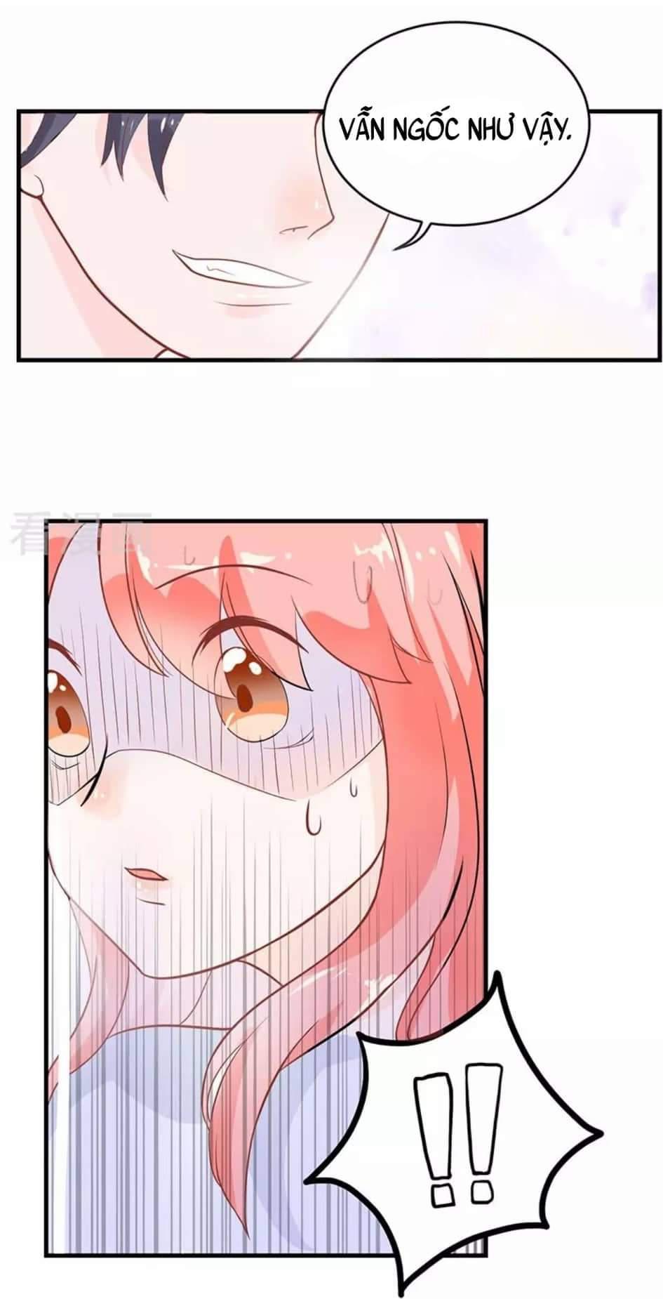 ác ma thiếu gia ở bên cạnh chapter 2 17