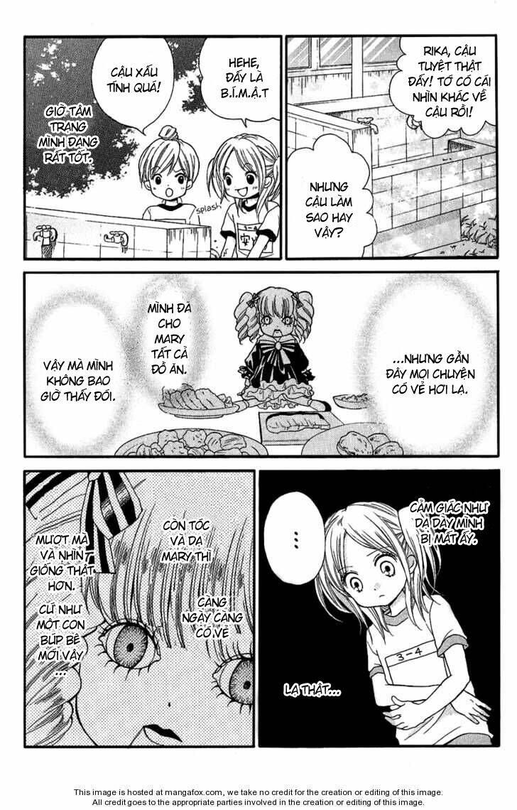 screaming lesson!!! chapter 3.1 12