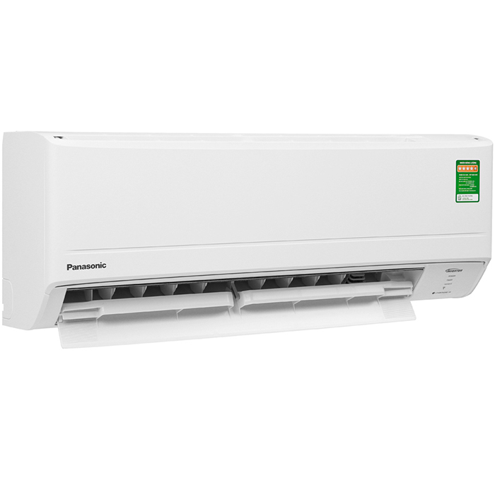 Máy Lạnh Panasonic Inverter 2.0HP CU/CS-WPU18WKH-8M - Chỉ giao tại HCM