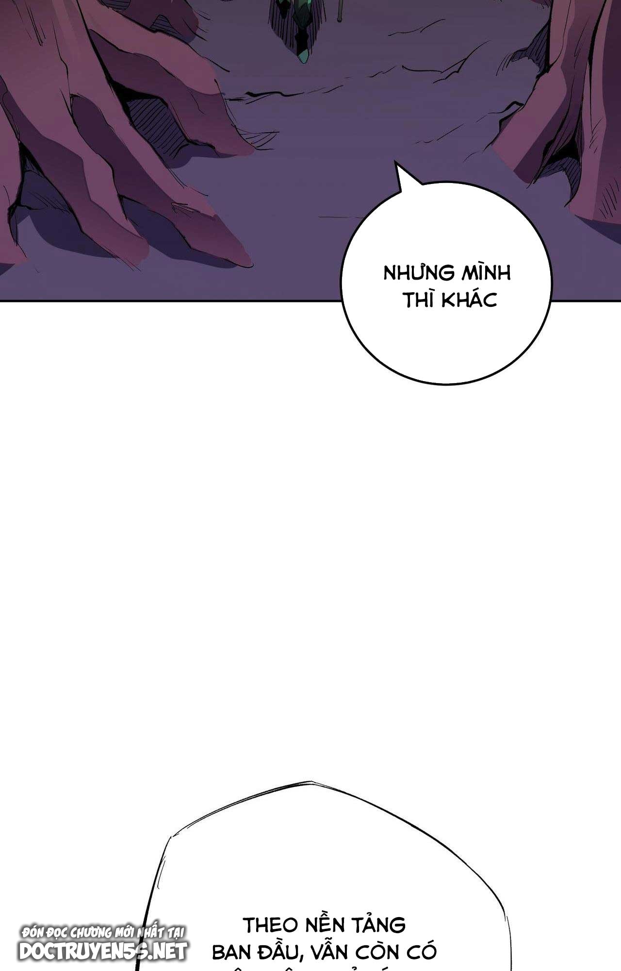 toàn dân chuyển chức: không có chức ta kết thúc thần minh chapter 13 35