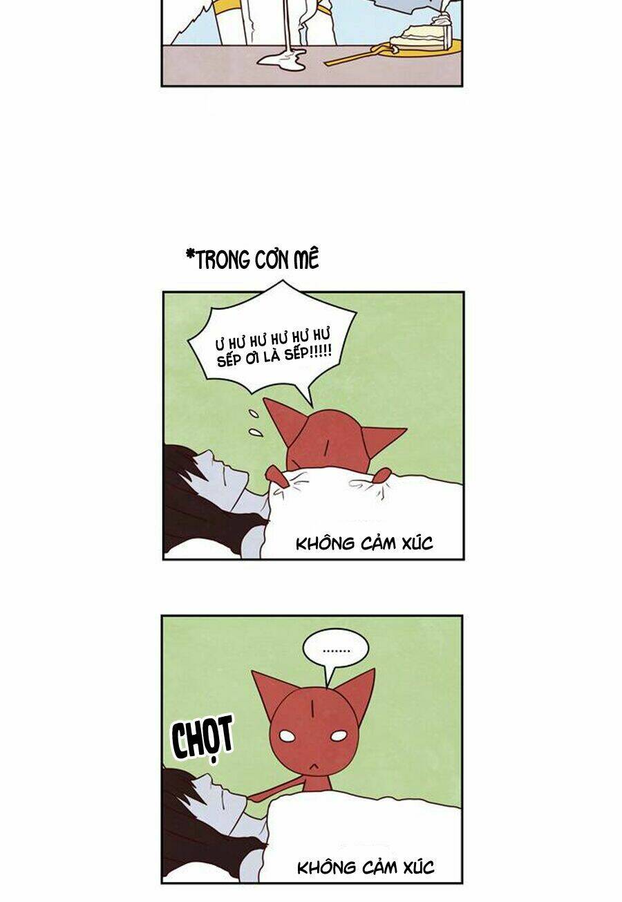 the devil king is bored chapter 92 30