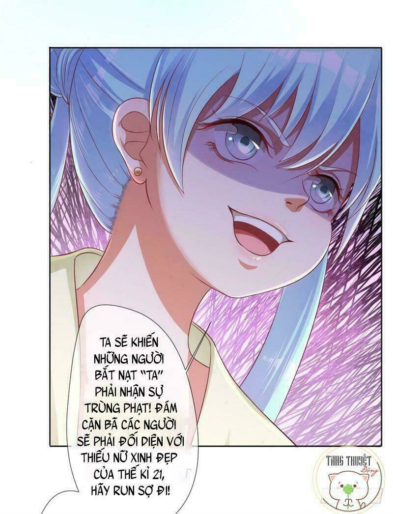 độc y cuồng phi chapter 2 17