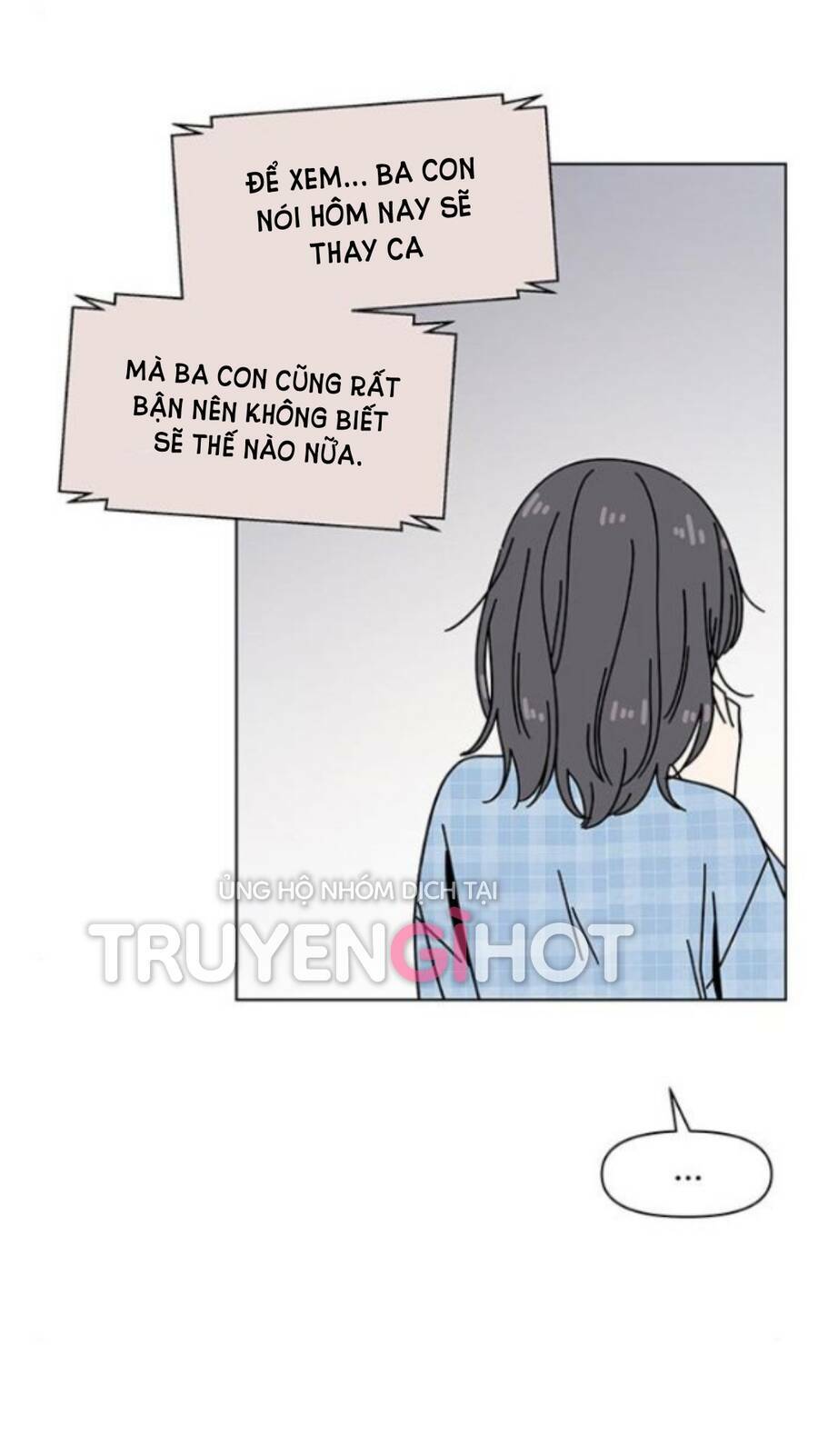 thanh xuân rực rỡ - season of blossom chapter 99 14