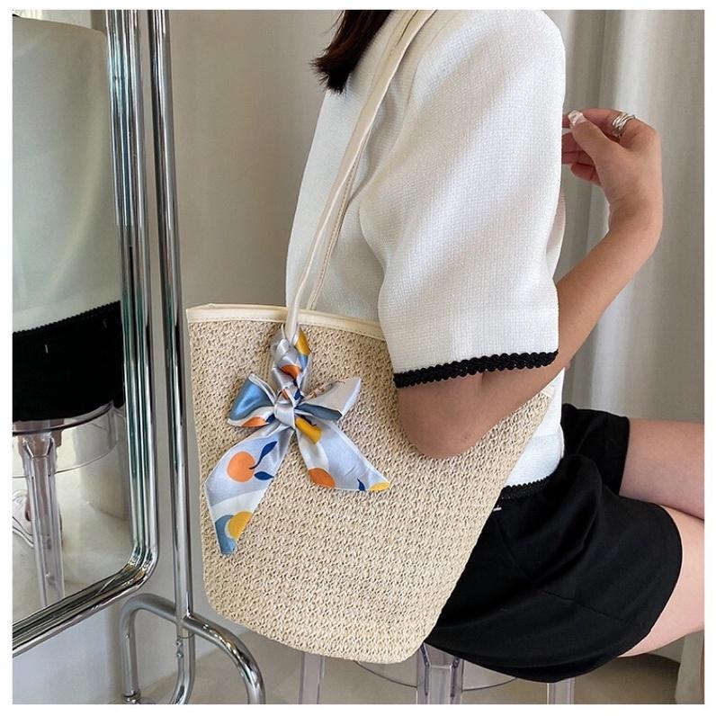 Túi đeo vai đi biển thời trang