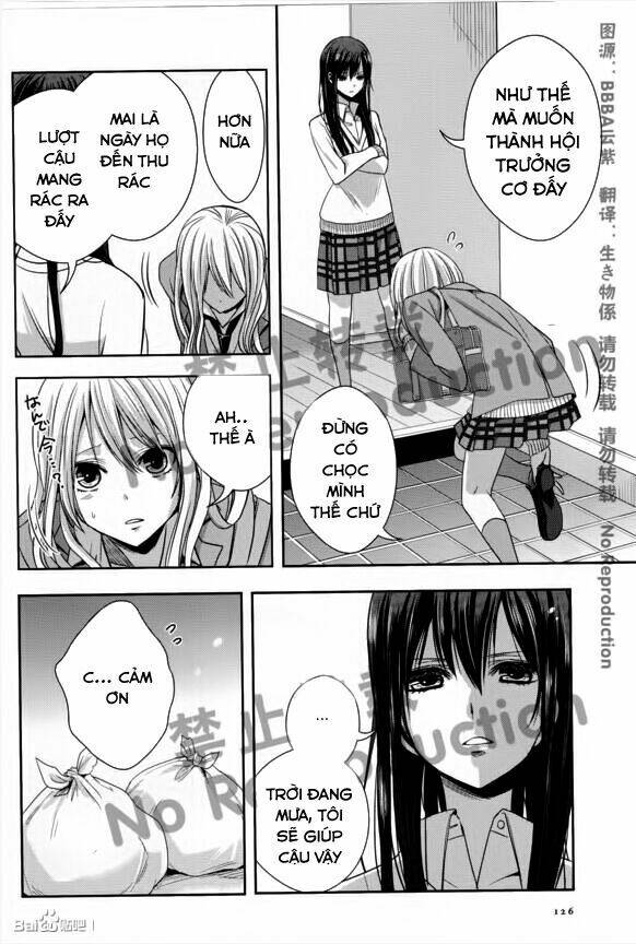 citrus (saburouta) chapter 18 28