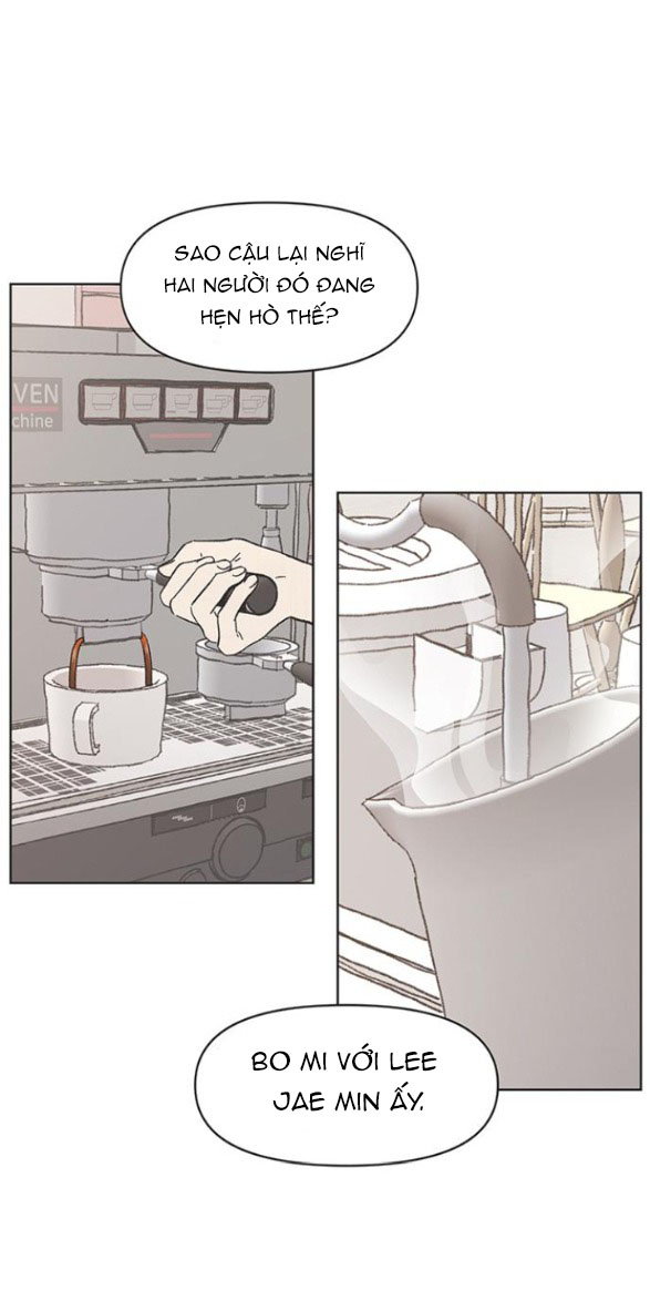 Thanh Xuân Đáng Yêu chapter 6.2 17