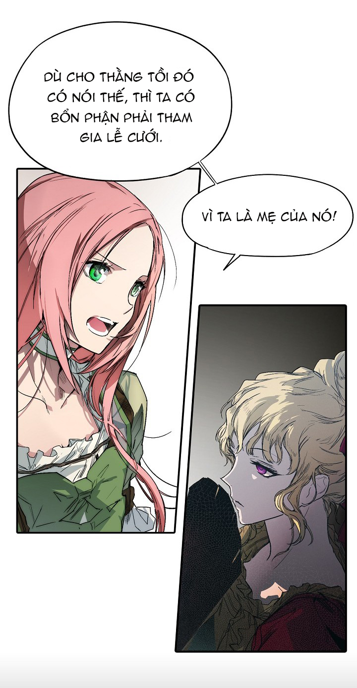 cổ tích về người mẹ kế chapter 2 4